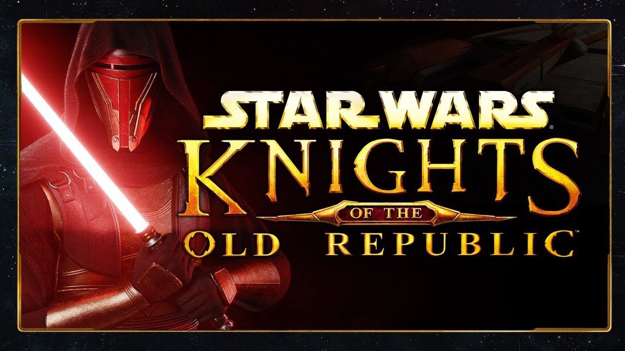 Swkotor 1 Global mod pack звездные воины рпг светлый джедай полное прохождение star wars