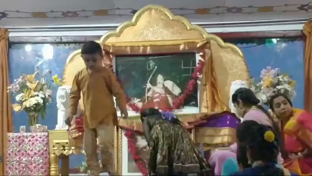 Шайлапутри Дхарамсала 29.09.19