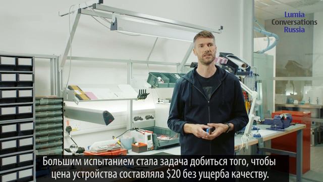 Преимущества новой Nokia 105