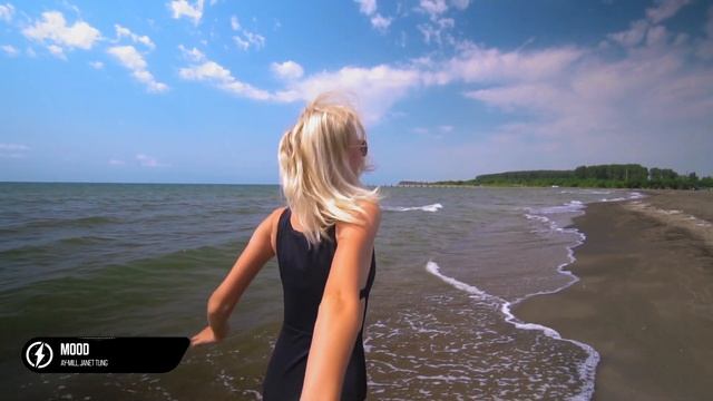 Ay Mill, Janet Tung - Mood