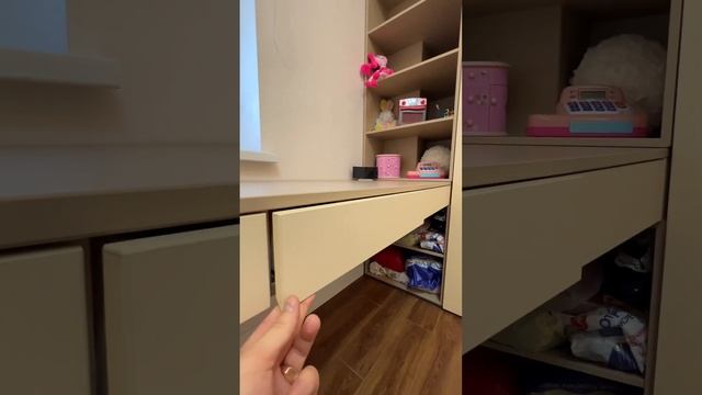 14 кв.м для двух девочек