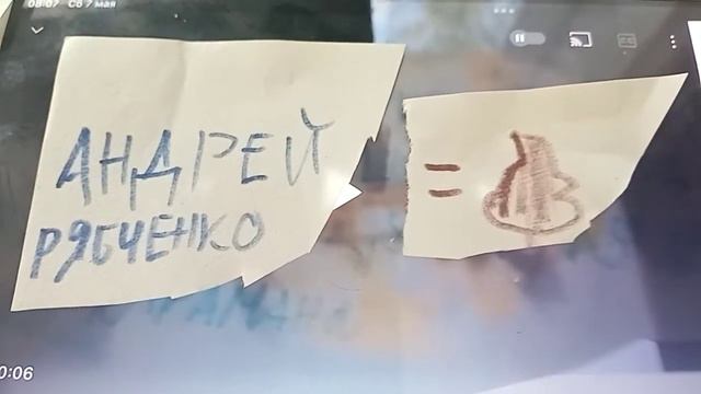 Андрей Рябченко говно, потому что он хейтит всех, в том числе и меня.