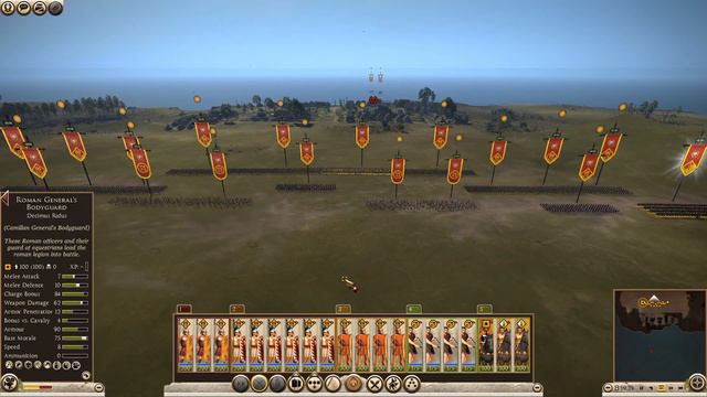 The Conquest Of Cisalpina - Roman Republic - Total War: Rome 2 (Divide Et Impera) #4