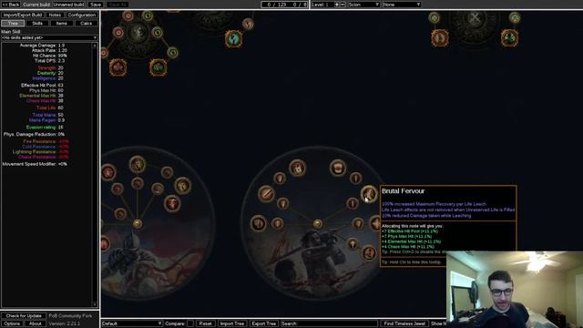 Each Ascendancy Strengths & Weaknesses In Ruthless | Path Of Exile