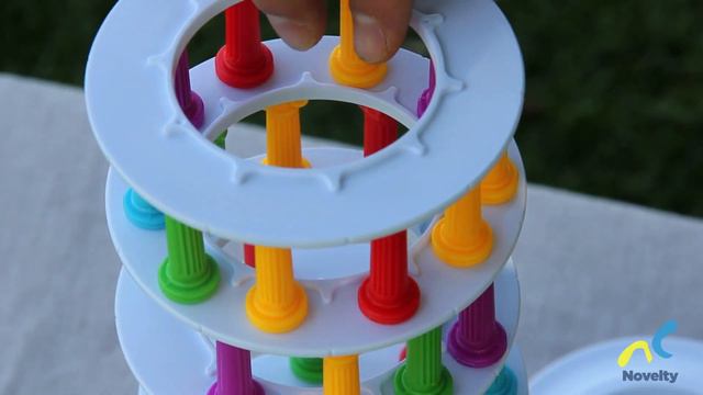 ¡Aprende A Jugar En La Torre!