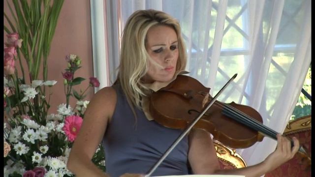 Jitka Hosprova (viola) – Maurice Ravel - Habanera