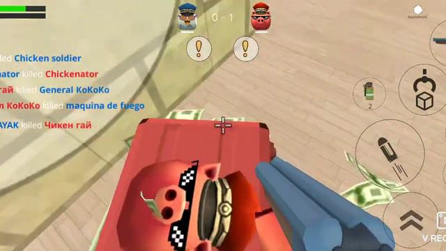 Поэтический день