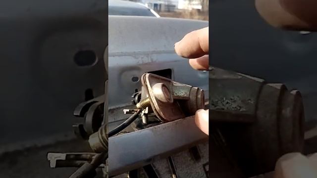 Мужской путь на дороге