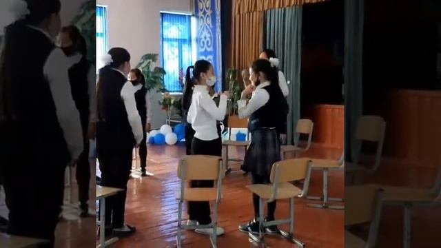 Жетістікке жету өз қолыңда! Тренинг