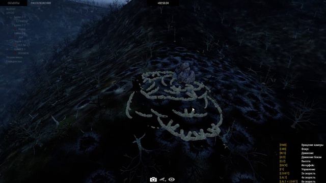 ArmA 3 Осенняя охота  [03 02 2021]
