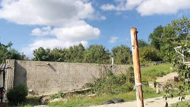 Участки на юге России! Обзор на СНТ Родничок г. Новороссийск