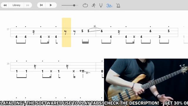 Live Solutions #10 - Being A Better Musician, Slap Ghost Notes & More!