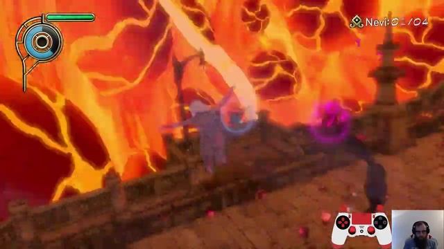 New Gravity Rush Remastered Glitch Discovered! Quiet Kat Explanation