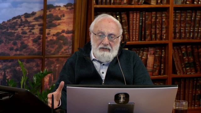 Любовь и страсть к Творцу