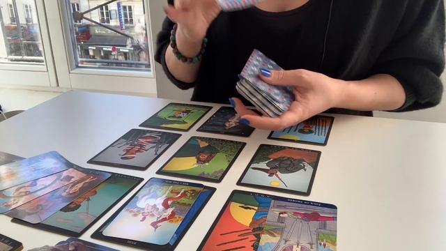 ВЕСЫ! 2-12 декабря 2021! Выбор счастья!