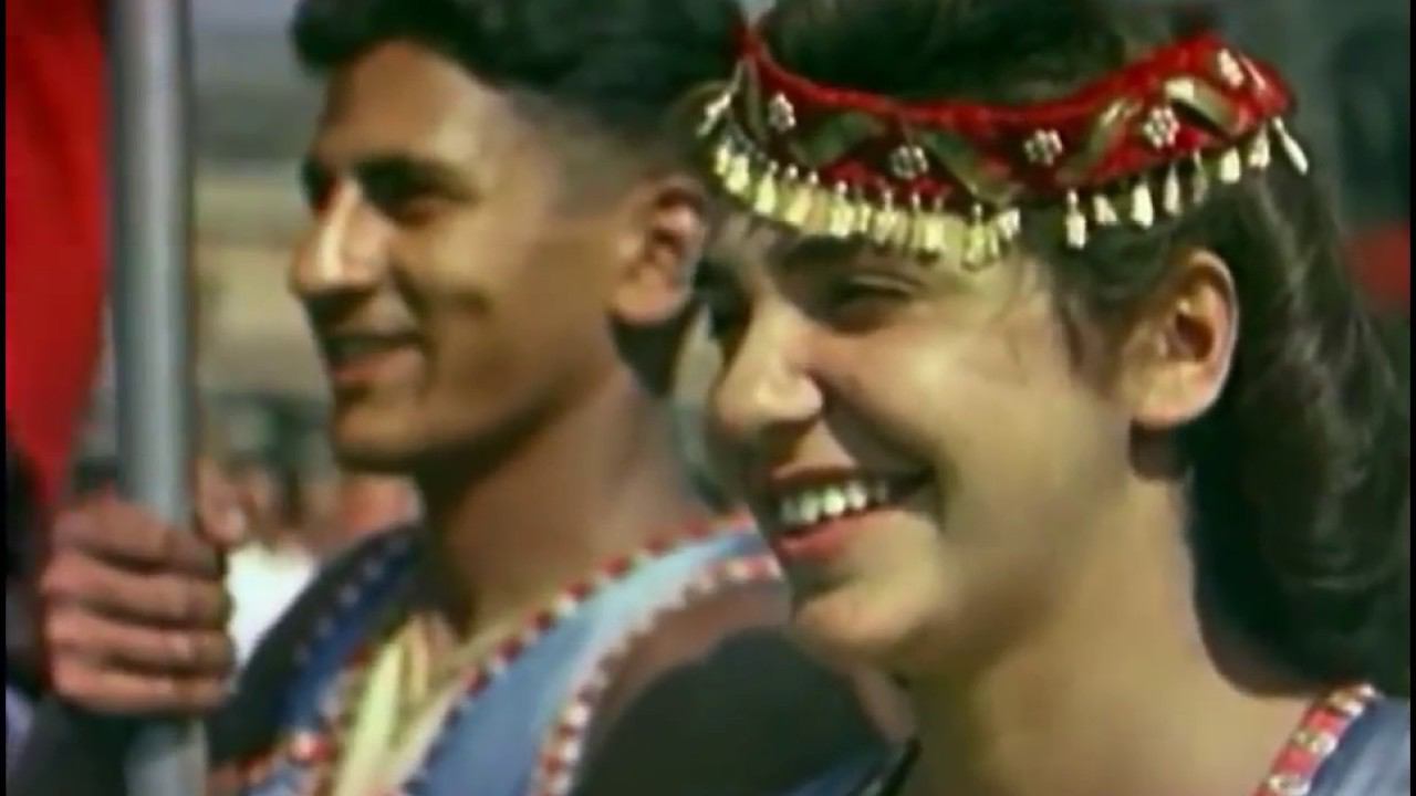 Всесоюзный парад физкультурников (1945)