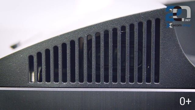 Обзор монитора Acer B277U