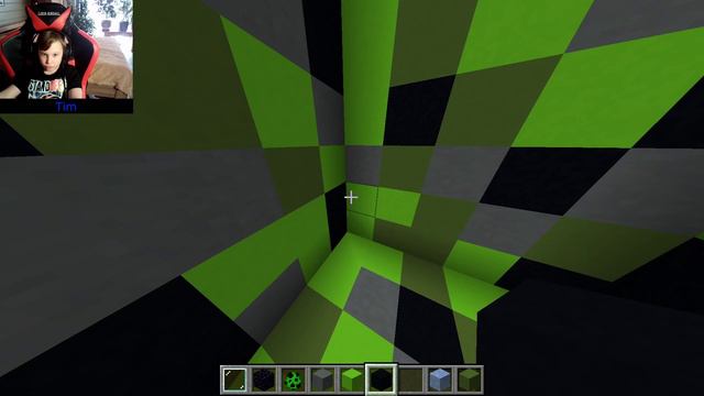 Строю криперa!!!!!!