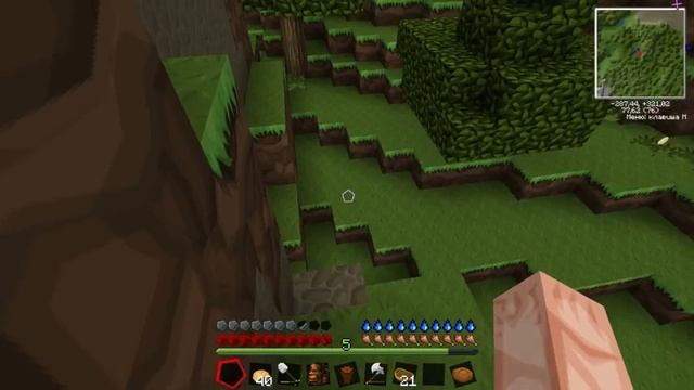 НЕПОБЕДИМЫЙ БОСС НА БАШНЕ! - Minecraft с модами #11