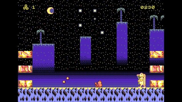 MiSTer FPGA Genesis Devwill Too