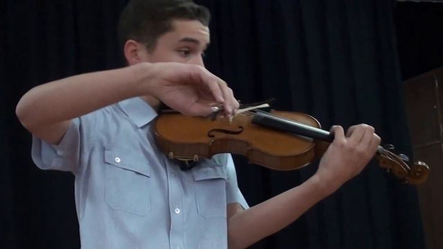 Siciliana E Rigodon - Fritz Kreisler