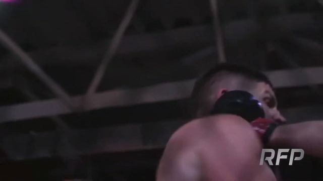 RFP 82 - Step To Top 15. MMA. Rivne. 2021