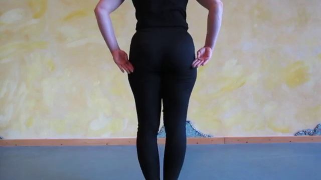 How To Learn A Handstand - Basics
