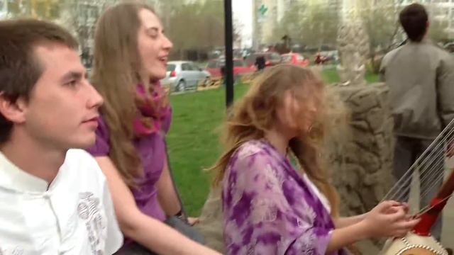 Прощание с Шейлой Ирина Назарова