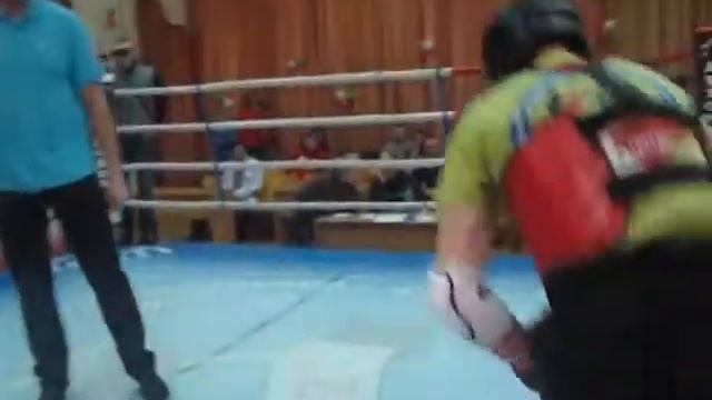 77.Козлов(Берсерк,Минск) - Занько(Борисов)