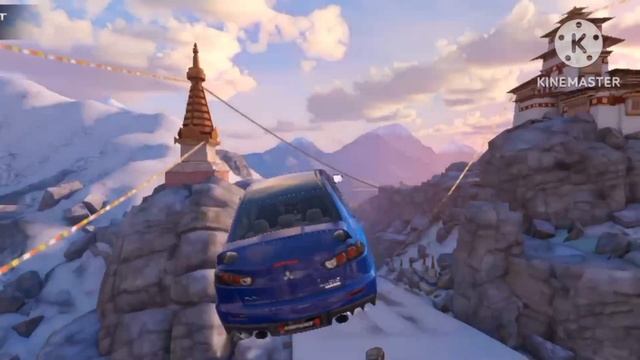 Asphalt 9: Legends (2023) - Gameplay (PC UHD) [4K60FPS]