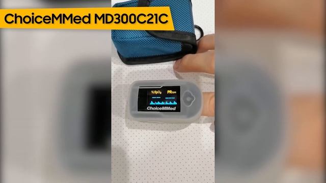 ТОП—10. Лучшие пульсоксиметры. Рейтинг 2022 года!