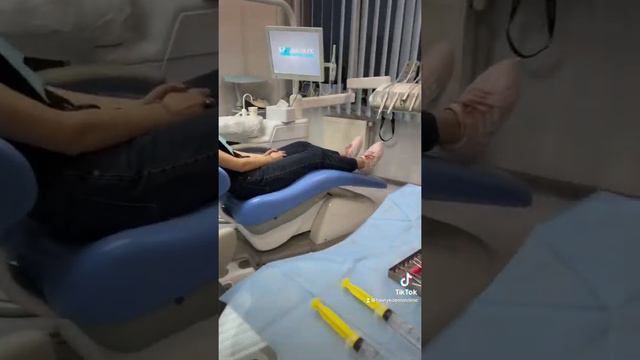 Видалення зуба мудрості . Відгук до і після операції