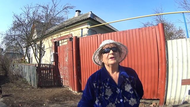 «Черные добытчики» лишили суджанцев кладбища и подрыли дома