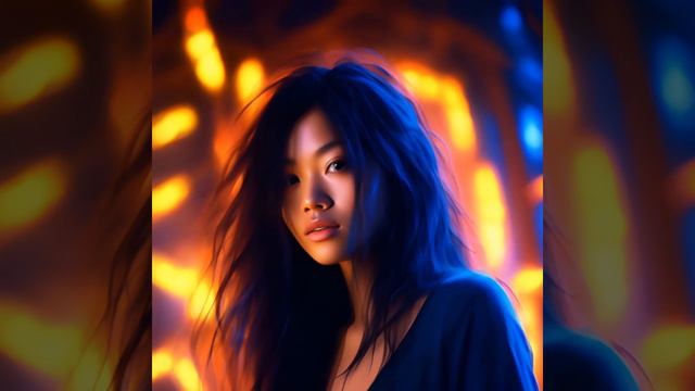 Яркий образ