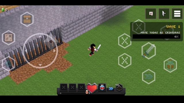 MINECRAFT DUNGEONS НА ТЕЛЕФОН. ИНФОРМАЦИЯ.