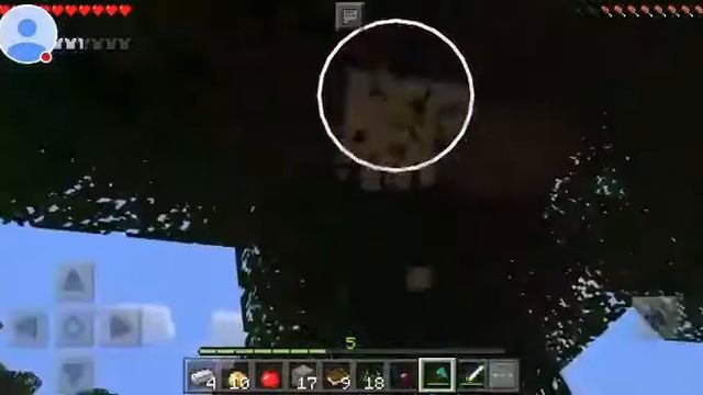 СТРАШНЫЕ НОЧНЫЕ МОНСТРЫ | MICRAFT PE