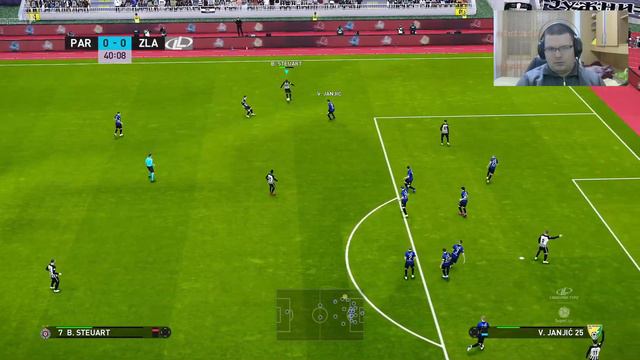 Ono Kad Te Skripta Satre!? - Master Liga #11 - E[ovo Je]football BPB 2021 - Adria Edition