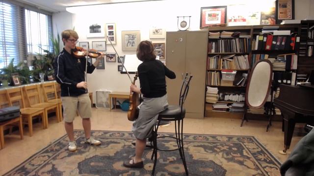 Establishing A Healthy Foundation  Lesson Two With Ben