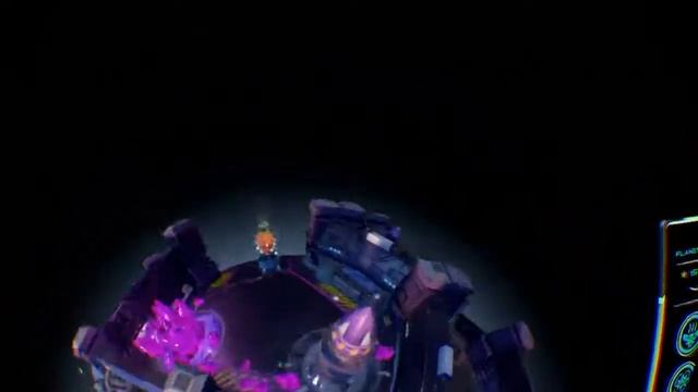 O! My Genesis VR | I Killed The Mothership!! #3 END