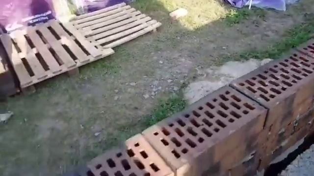 Арболит Блок ст Каневская #арболит #Каневская #недвижимость