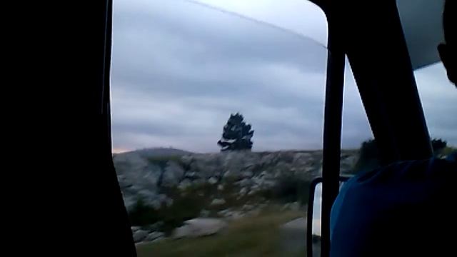 Ай-Петри вниз1