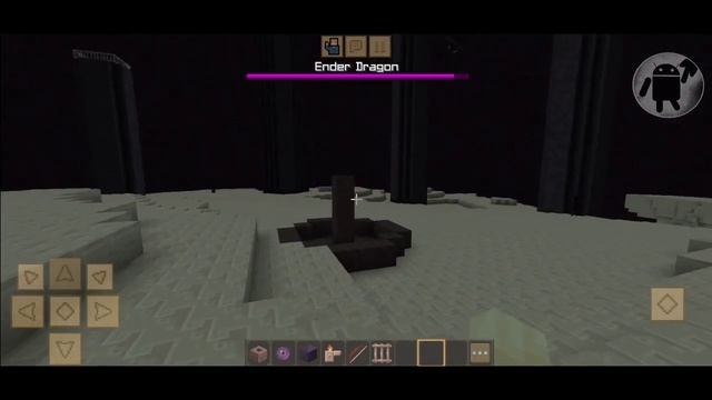 Crafting And Building - How To Make A NETHER, HEAVEN And END PORTAL