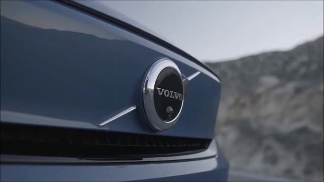Volvo C40 Recharge 2022