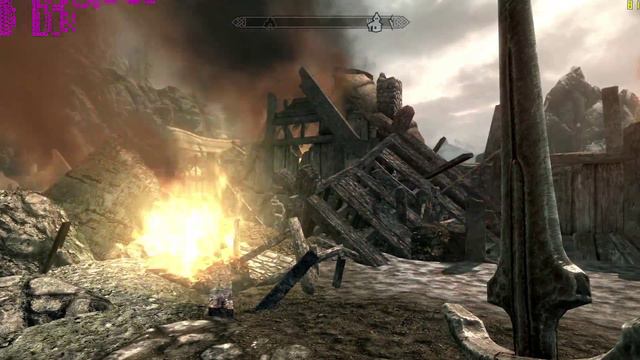 I3 4170 | GTX 950 | Skyrim W/ Mods