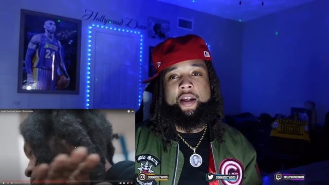 WHY HE SO CRAZY?! Foolio 