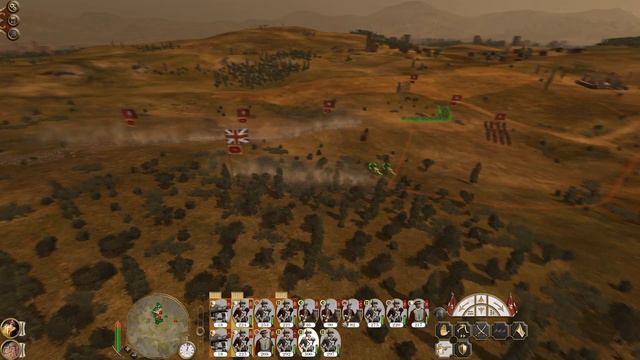 Let's Play Empire Total War: DM - Knights Of St John #11 - Steady As She Goes! (See Description)