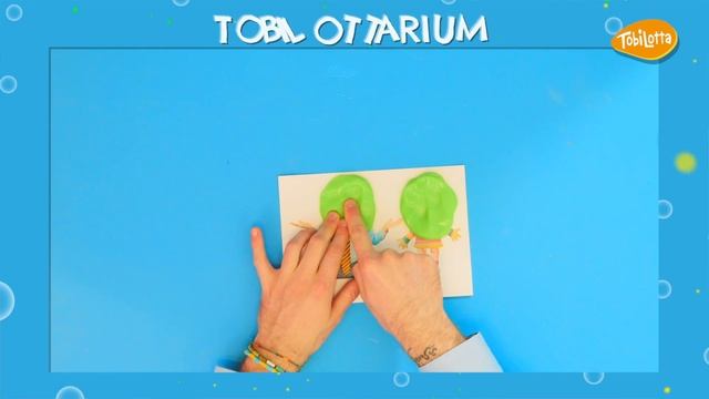 Magic Slime/Knete? TEST | Spielzeug Test | Kinder Experimente | Slime Test | Tobilottarium 53