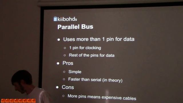 Kiibohds! Dec-2104 HaaTa Part Two - Keyboard Protocol Basics