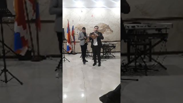 Дорогие друзья, состоялся творческий вечер, марафон 