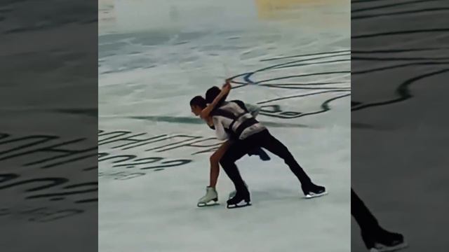 Василиса Кагоновская, Валерий Ан